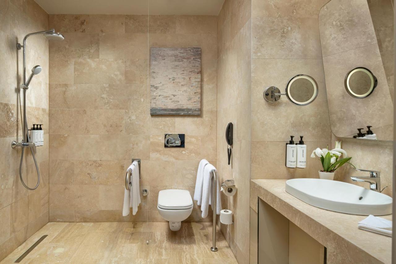 Hotel Crowne Plaza - Istanbul Tuzla Viaport Marina By Ihg Exteriér fotografie