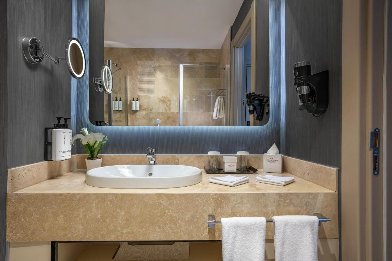 Hotel Crowne Plaza - Istanbul Tuzla Viaport Marina By Ihg Exteriér fotografie