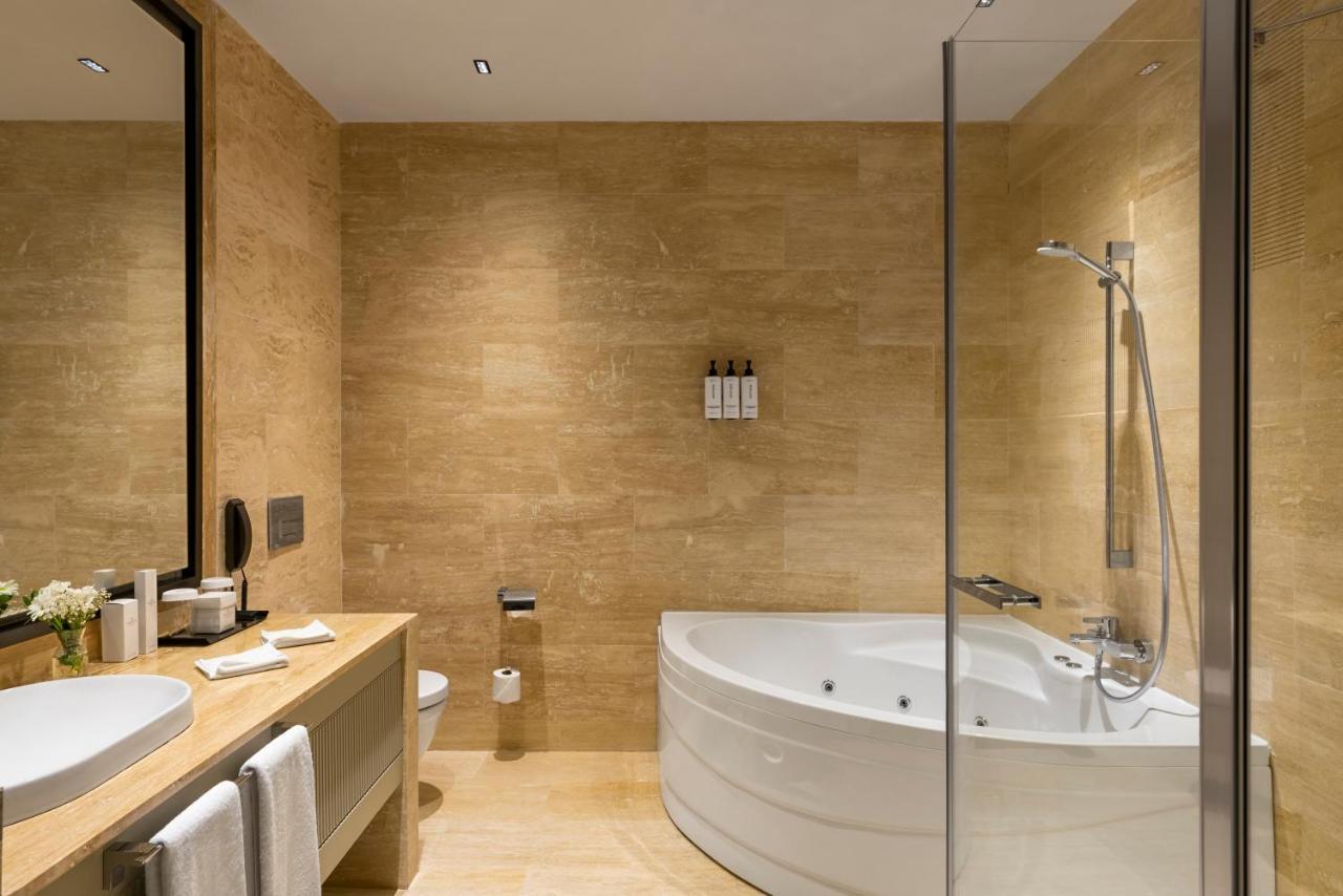 Hotel Crowne Plaza - Istanbul Tuzla Viaport Marina By Ihg Exteriér fotografie
